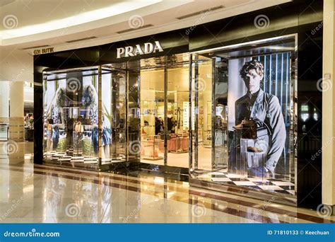 prada malaysia website